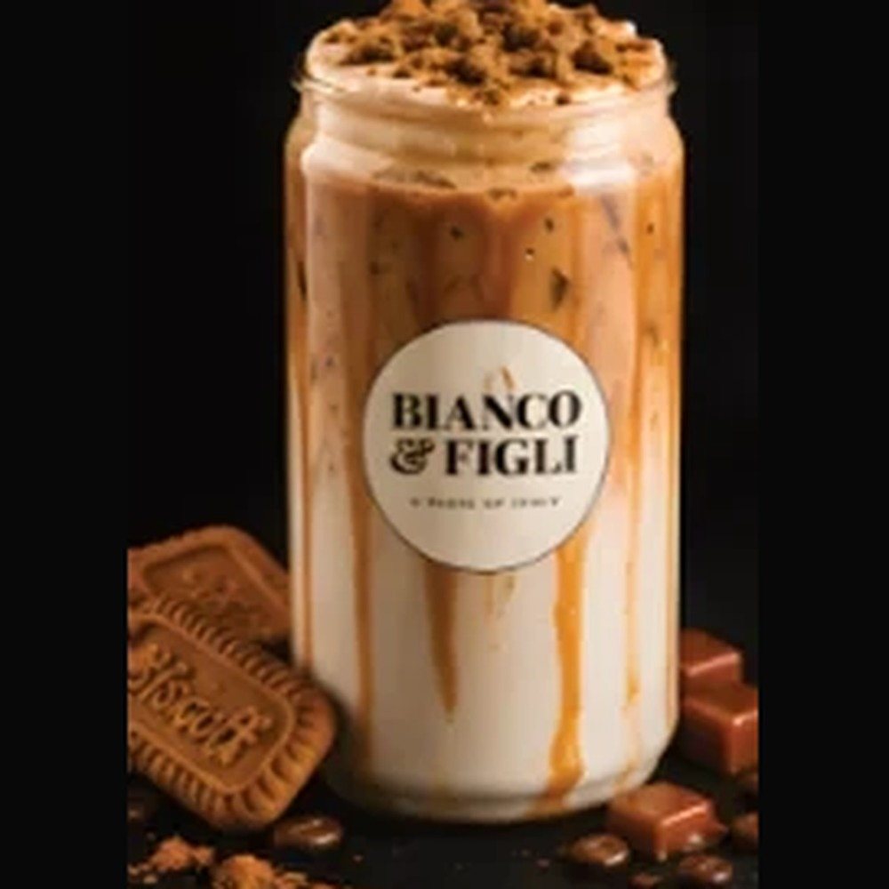 Caramel Mochiato
