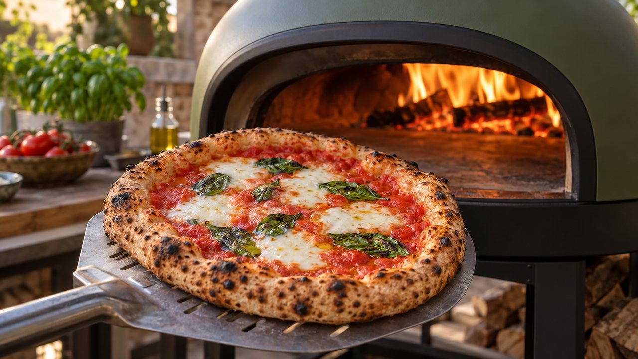 Classic Neapolitan