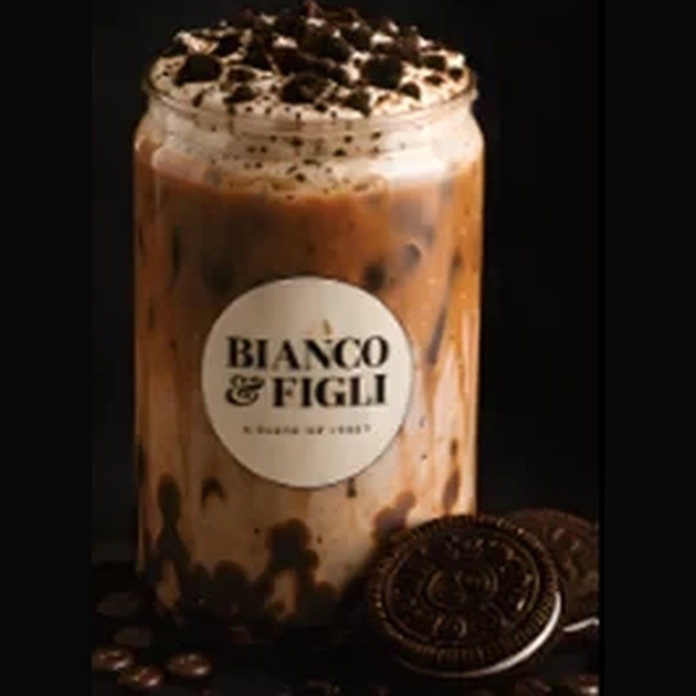 Mocha Latte