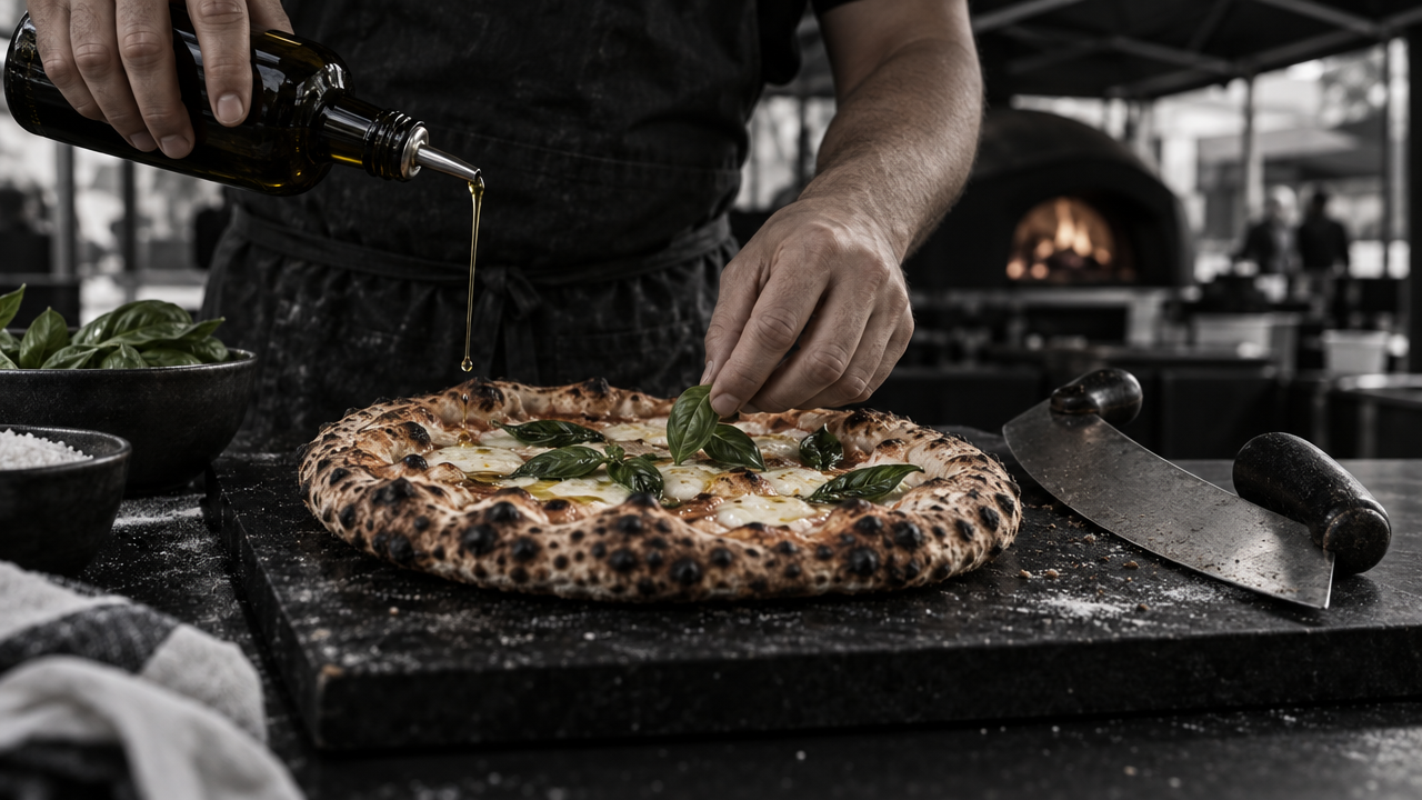 Margherita
